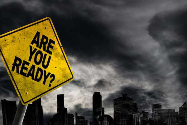 Hurricane Preparedness