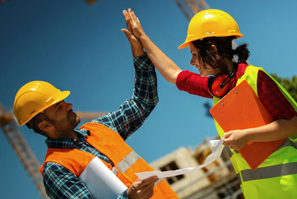Preventing Workplace Accidents