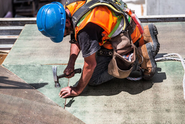 Rooftop Safety