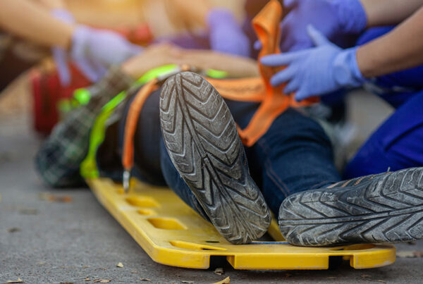Workplace Safety Index