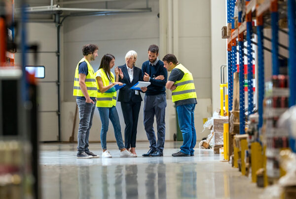 Onboarding Diverse Suppliers
