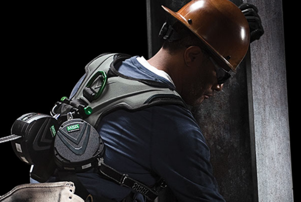 Fall Protection ANSI Standards