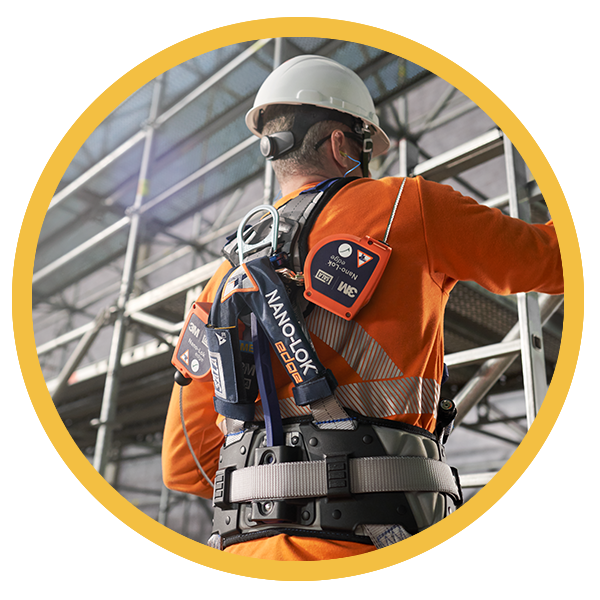 3M Fall Protection PPE