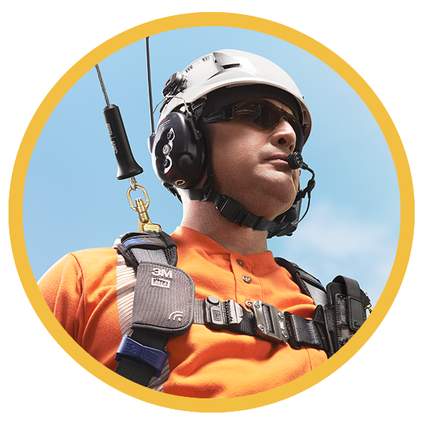 3M Hearing Protection PPE
