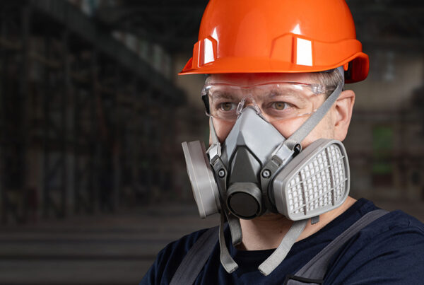 Proper Fitting PPE