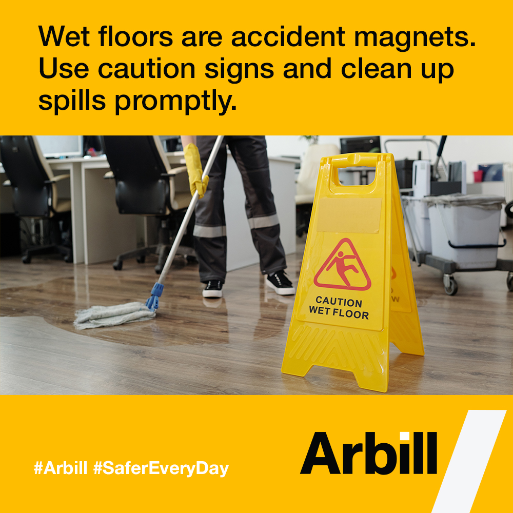 READ MORE… Caution signs safety