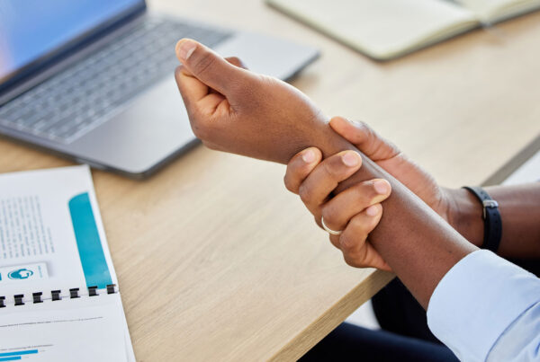 Carpal Tunnel Syndrome