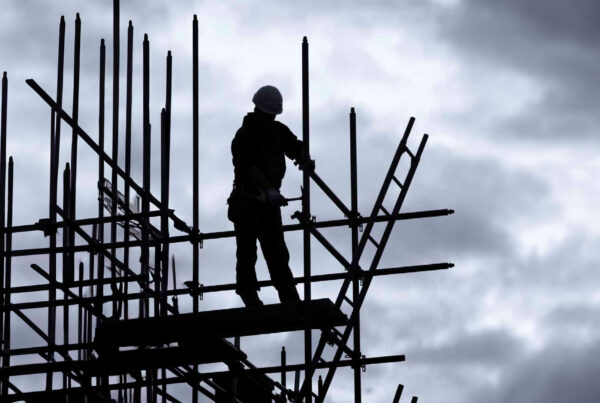 Fall Protection Safety Harnesses