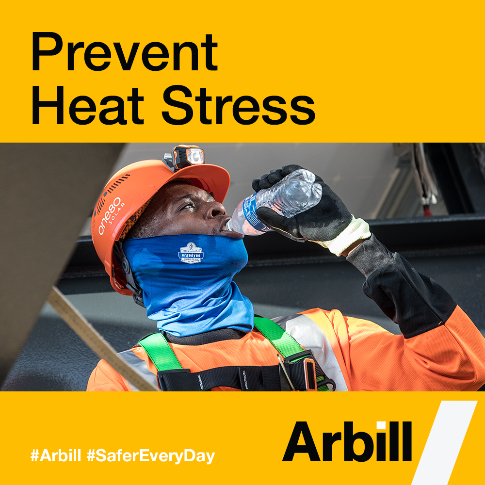 READ MORE… Prevent Heat Stress