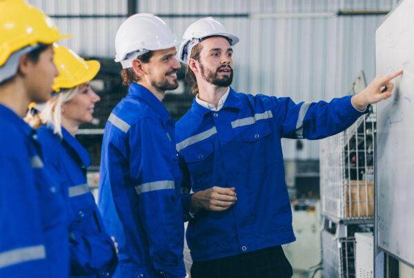 Safety Training
