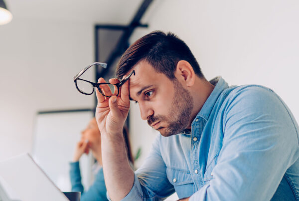 Tips for Reducing Workplace Stress