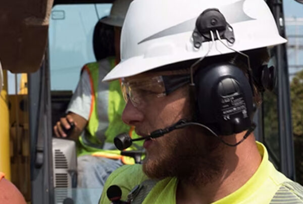 3M Headsets