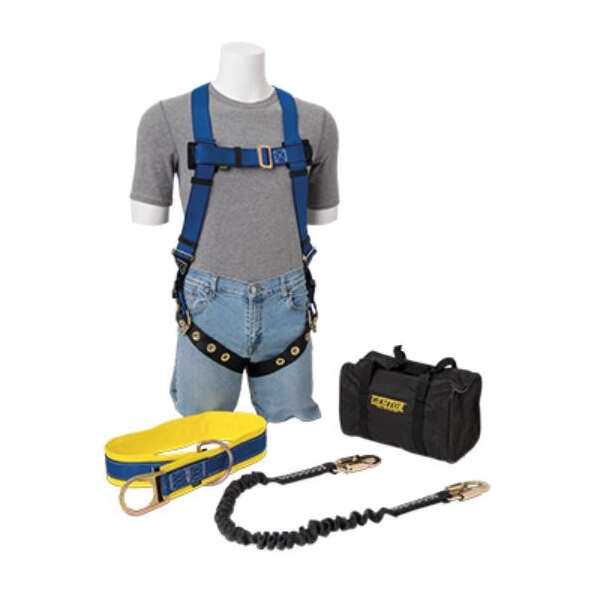 Fall Protection Products