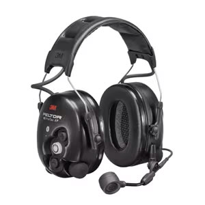 3M Peltor WS ProTac Xp