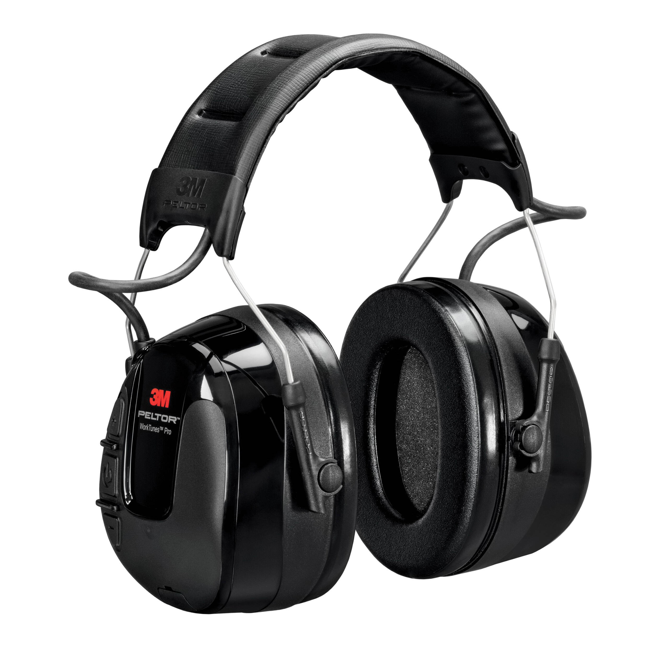 Peltor WorkTunes Pro