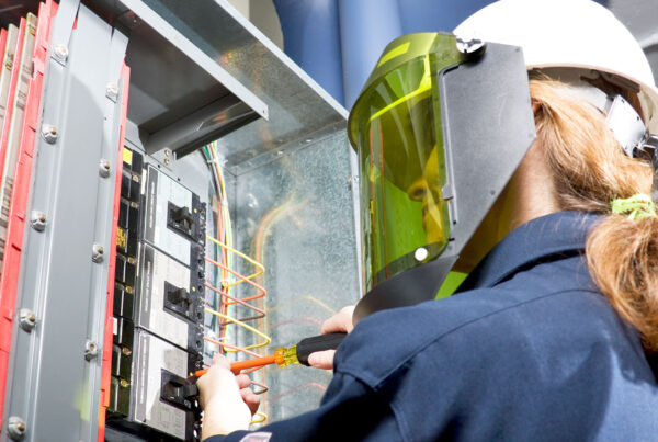 Arc Flash and Electrical Safety