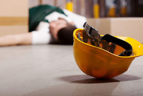 Construction Site Hazards