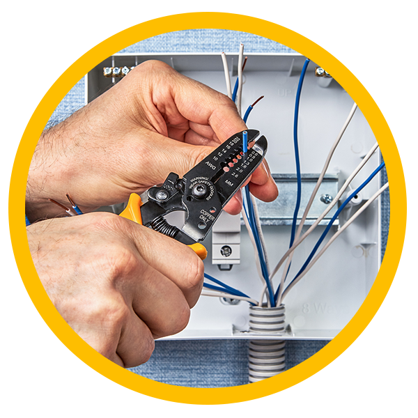 Electrical Hazard Injury