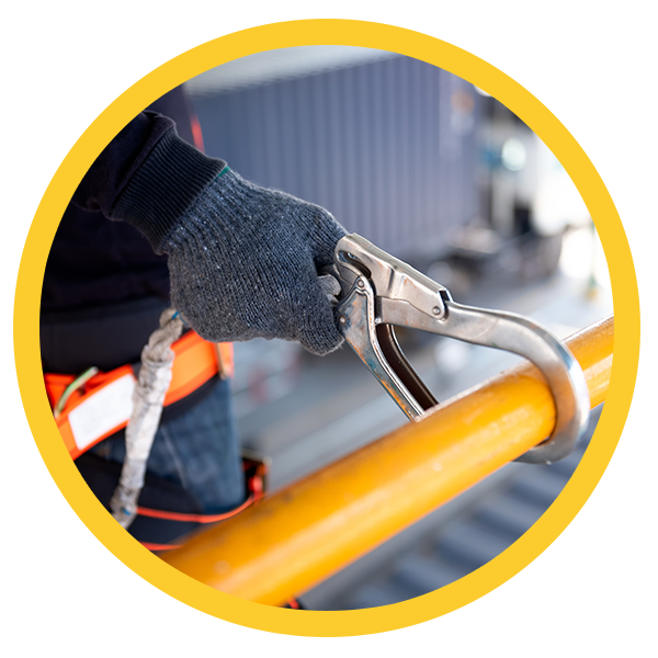 Fall Protection Training