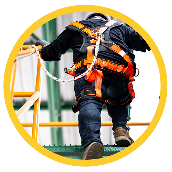 Fall Protection