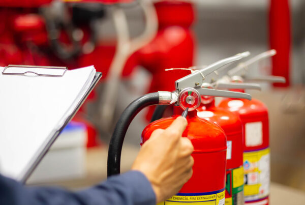 Fire Safety Tips