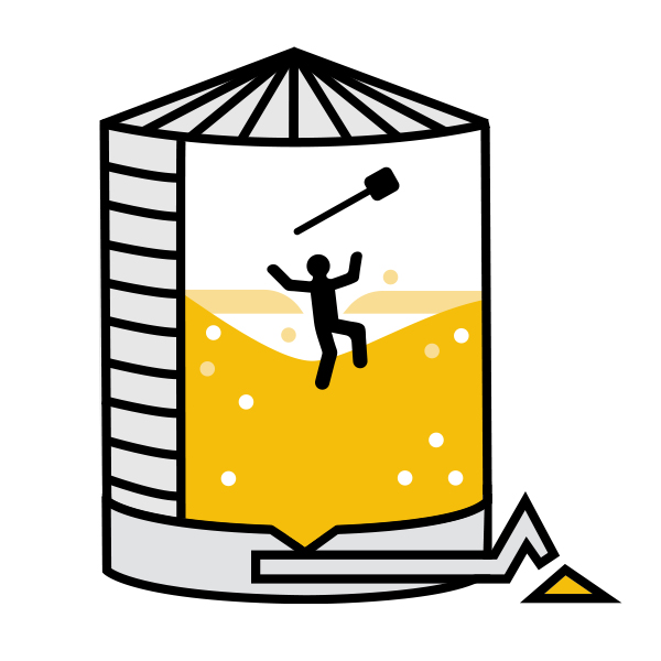 Grain and Silo Safety