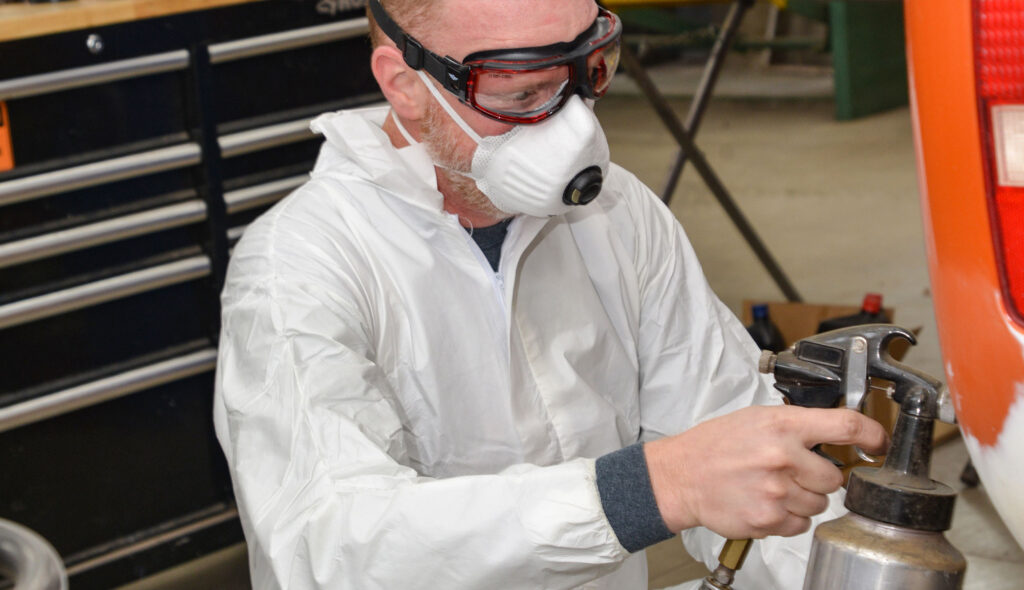 importance of PPE