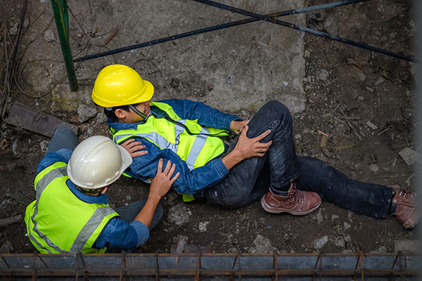 Incident investigation and reporting