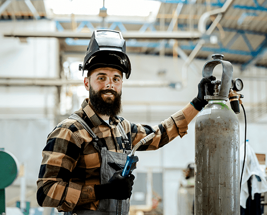 industrial equipment training