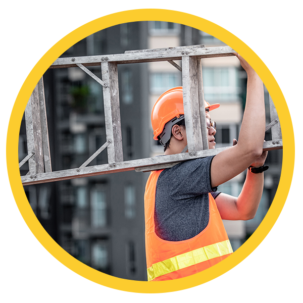 Ladder Safety