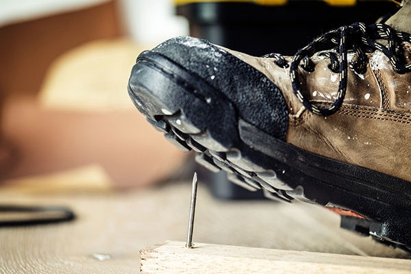 learning from near misses