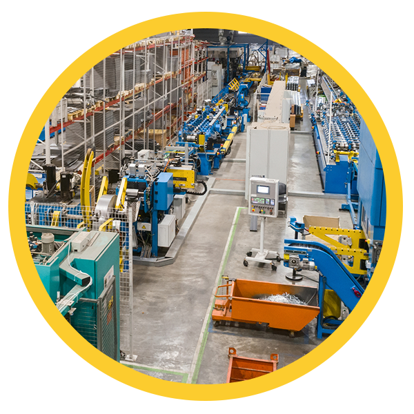 Machinery and Machine Guarding