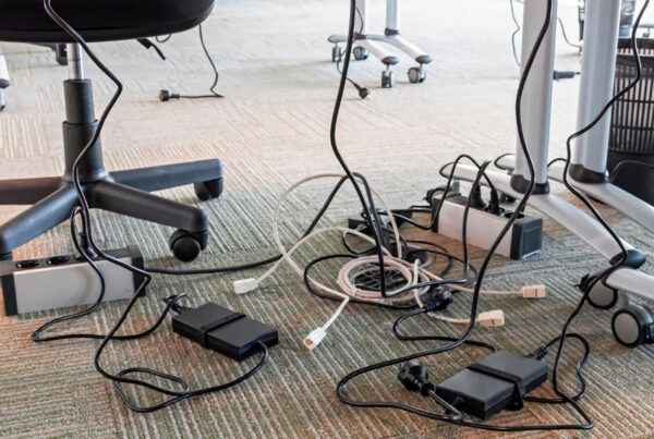 Office Safety