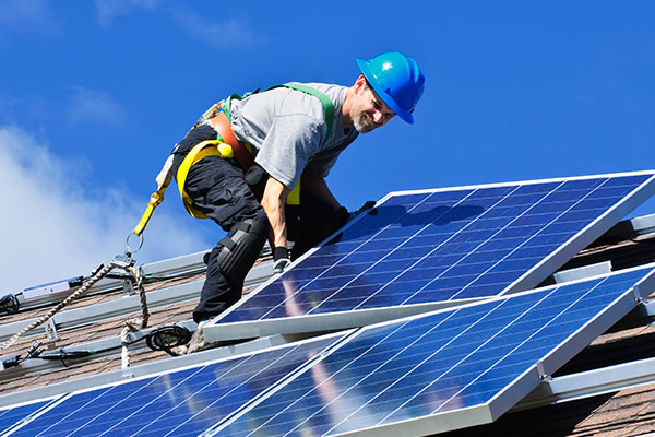 OSHA ANSI Fall Protection Regulations