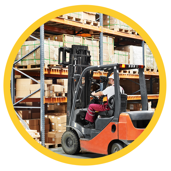Powered Machinery Safety