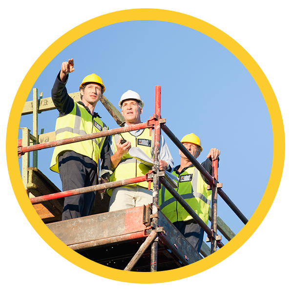 Scaffold Safety