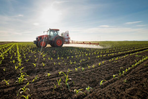 Tractor Safety