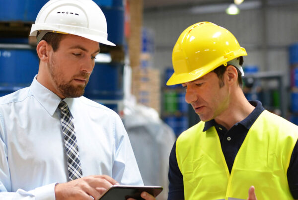 worker orientation