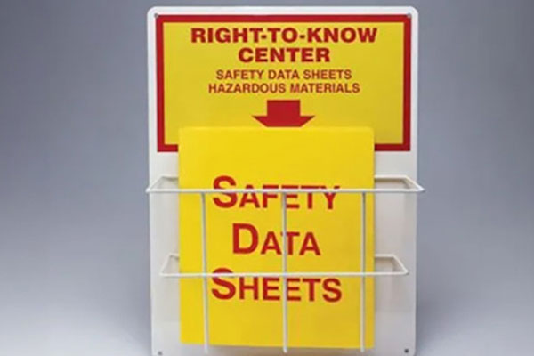 Hazard Communication Webinar