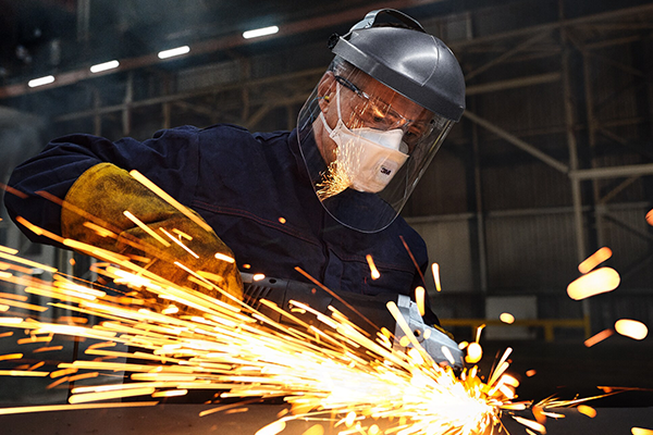 Respiratory Protection Webinar