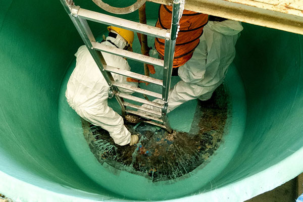 Confined Space Safety Webinar