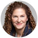 Julie Copeland Arbill CEO