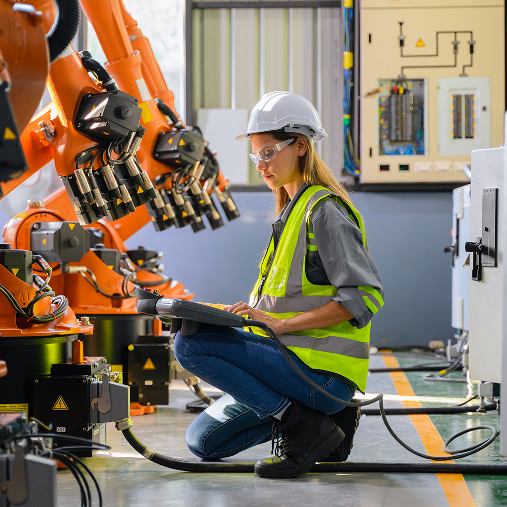 EHS Managed Safety Solutions