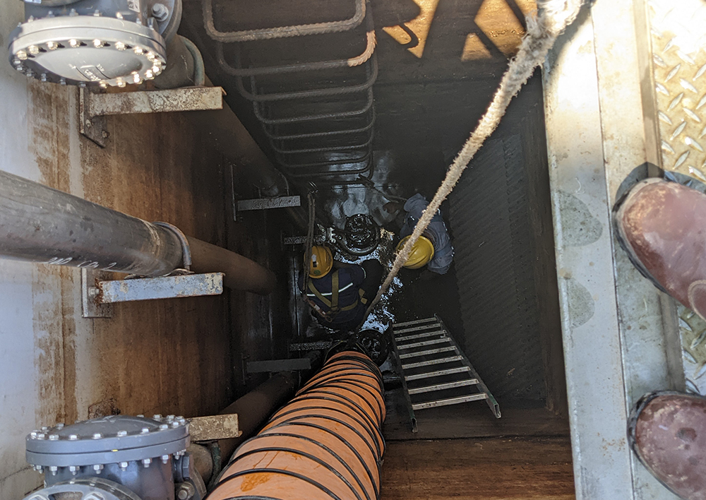 Confined Space Consulting