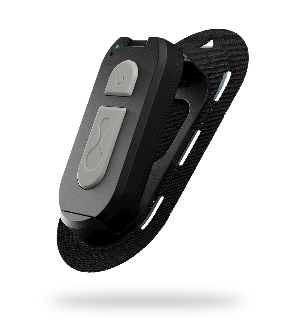 Connected Hydration Biosensor