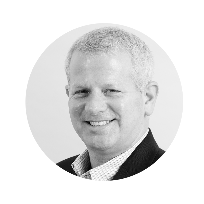 David Glass Director of Commercial Sales