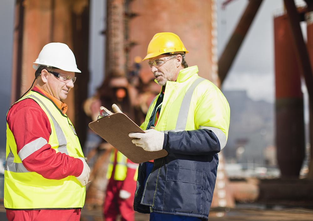 EHS Program Development & Consulting