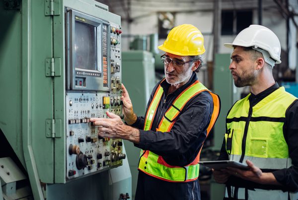 Lockout Tagout Electrical Consulting