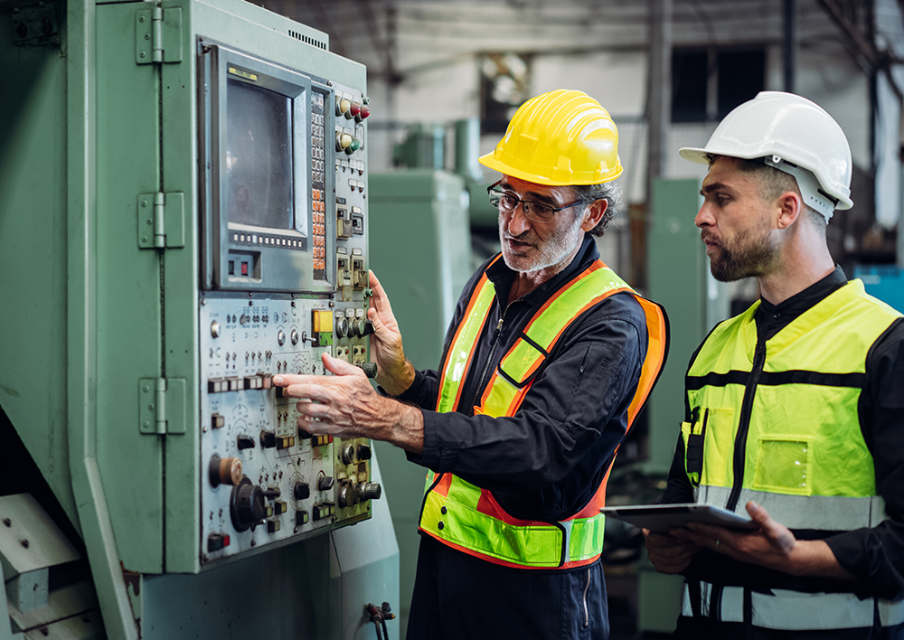 Lockout Tagout Electrical Consulting