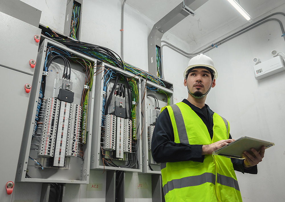 Electrical Safety Training